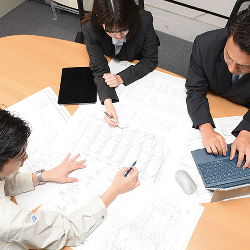 田中土建工業を知る